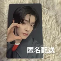 HMV ラキドロ　Jake ENHYPEN 宵