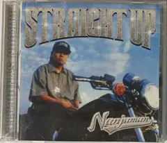 2025年最新】Nanjaman Straight Upの人気アイテム - メルカリ