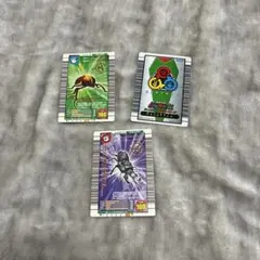 計51枚 旧昆虫王者ムシキングレアカード+ノーマルカードセット マスターズカード 計51枚 旧昆虫王者ムシキングレアカード+ノーマルカードセット