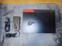 ROG XG Mobile GC31 RTX3080 16GB - メルカリ