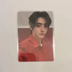 ENHYPEN ソンフン トレカ hep five fate 特典