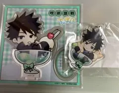 呪術廻戦　まるくじ　ちゃぽんっ！　伏黒恵