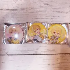 すとぷり るぅと 缶バ