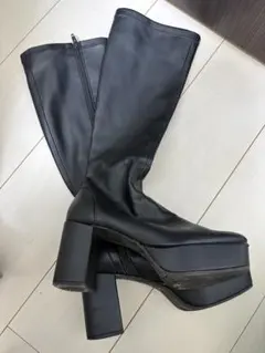 エスペランサ　ロングブーツ