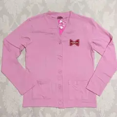 SISTER JENNI カーディガン　160