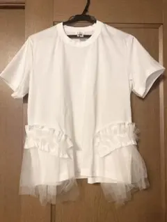 新品　未使用品noir kei ninomiya Tシャツ Mサイズのサムネイル
