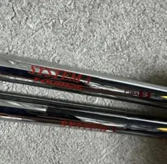 N.S.PRO MODUS3 SYSTEM3 TOUR 125のサムネイル