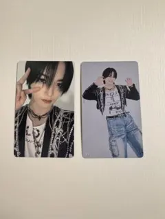 JO1 大平祥生 トレカセット