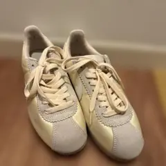 NIKE CLASSIC CORTEZ NYLON 24cm