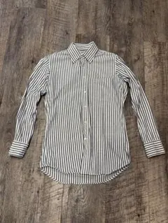 スーツセレクト　CLASSICO TAPERED ワイシャツ　S80サイズのサムネイル