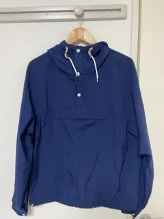 Battenwear パッカブルアノラック