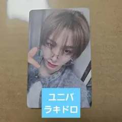 BOYNEXTDOOR No Genre ユニバ　ラキドロ　テサン