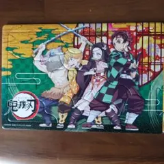 鬼滅の刃 パズルセット
