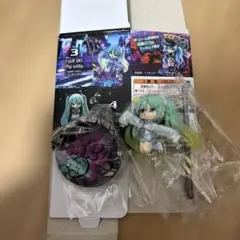初音ミク A NEO STORY OF MY WORLD フィギュア ③のサムネイル