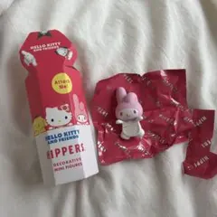 Hello Kitty and Friends HIPPERS マイメロ