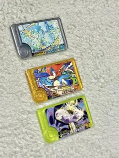 ポケモンフレンダ