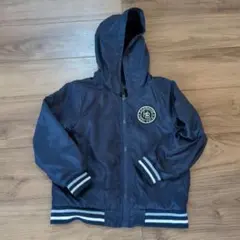 25日までお値下げ！キッズ　ジャンパー　120