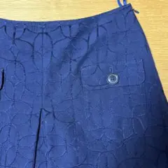 サリースコット ひざ丈 フレアスカートのサムネイル