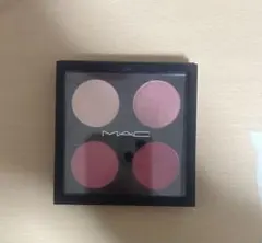 MAC アイシャドウパレット LI BAI 4色