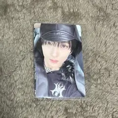 NCT DREAM Beat It Up チソン トレカ Sheriff