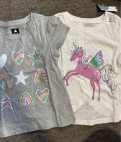 【新品】babyGap Tシャツ セット