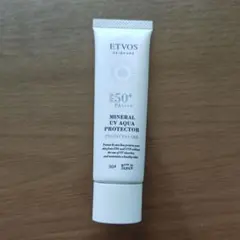 ETVOS MINERAL UV AQUA PROTECTOR 30g