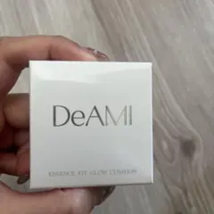 DeAMi エッセンスフィットグロウクッション 5g ミニサイズ - メルカリ