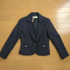 レディースフォーマルジャケット