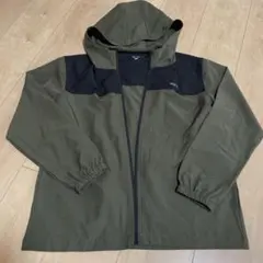 SUNNY PEACE フード付きジャケット 150 男の子　春服　羽織り