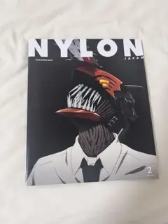 NYLON チェンソーマン