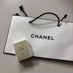 GABRIELLE CHANEL L'EAU オードトワレ 5ml