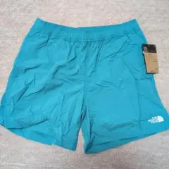 【完売カラー】ノースフェイスVersatile Short L