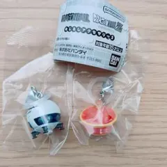 ドラゴンボール めじるしアクセサリー3 2点セット