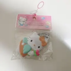 キティ キラキラ ウィング クリップ エンジェル - メルカリ