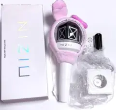 2026年最新】NiziUペンライトの人気アイテム - メルカリ