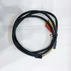美品✨金メッキ HDMI A/M TO RCA3 変換ケーブル【1.5m】