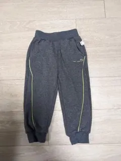 Diana Petit グレー スウェットパンツ　子供用　100センチ