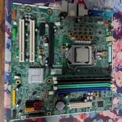 Jetway ATOM-GM1-330 ＋SpursEngineカード セット - メルカリ