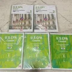 2026年最新】CPA会計学院 USCPAの人気アイテム - メルカリ