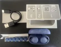 2026年最新】linkbuds s アースブルーの人気アイテム - メルカリ