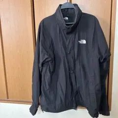 値下げ　THE NORTH FACE 黒 ジャケット Lサイズ