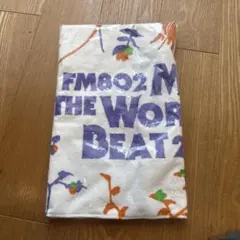 2026年最新】fm802 meet the world beatの人気アイテム - メルカリ