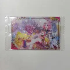 鳳えむ ウエハースカード プロジェクトセカイ