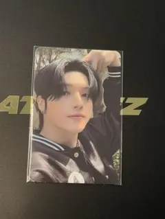 2025年最新】ateez ウヨン トレカの人気アイテム - メルカリ