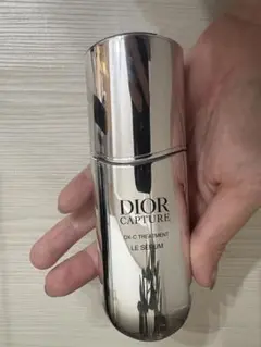 CAPTURE OX-C TREATMENT LE SERUM 100ml. - メルカリ