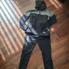 美品　ルースイソンブラ　S　セットアップ