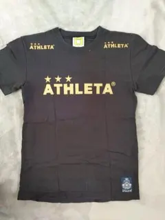 ATHLETA アスレタ Tシャツ
