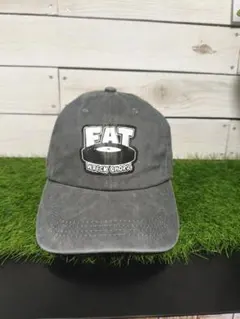 FAT WRECK CHORDS キャップ ベースボールキャップ トラッカー - メルカリ