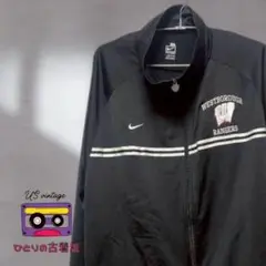 【海外直輸入US古着】NIKE＿トラックジャケット＿サイズ：XL -2XL
