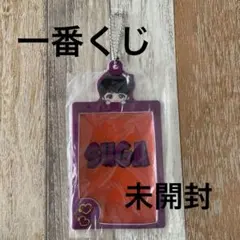 【一番くじ】SUGA キーホルダー フォトカードケース、J-HOPEハンドタオル